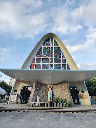 church